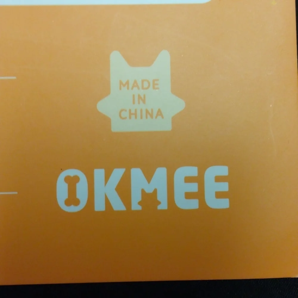 Okmee Portable Pet Carrier Brand New Never Used Airline Approved